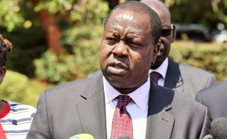 Court Rules Matiang’i and Others Must Refund Ksh.2.7 Billion in Ruaraka Land Case