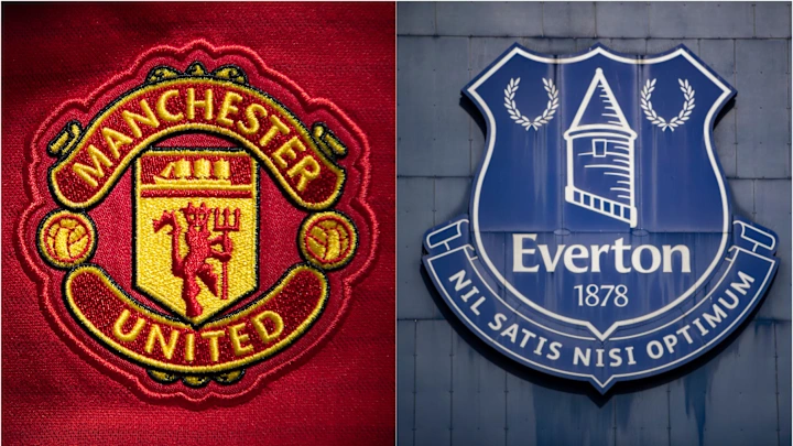 : Carrick's 12-Day 'Reset' — Why United's Next Real Test Isn't West Ham (They've Already Played) But Goodison's Graveyard