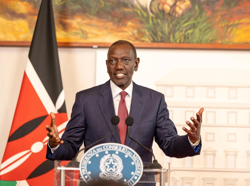 President Ruto Coast tour 2026: Discreet Return Signals New Development Initiatives