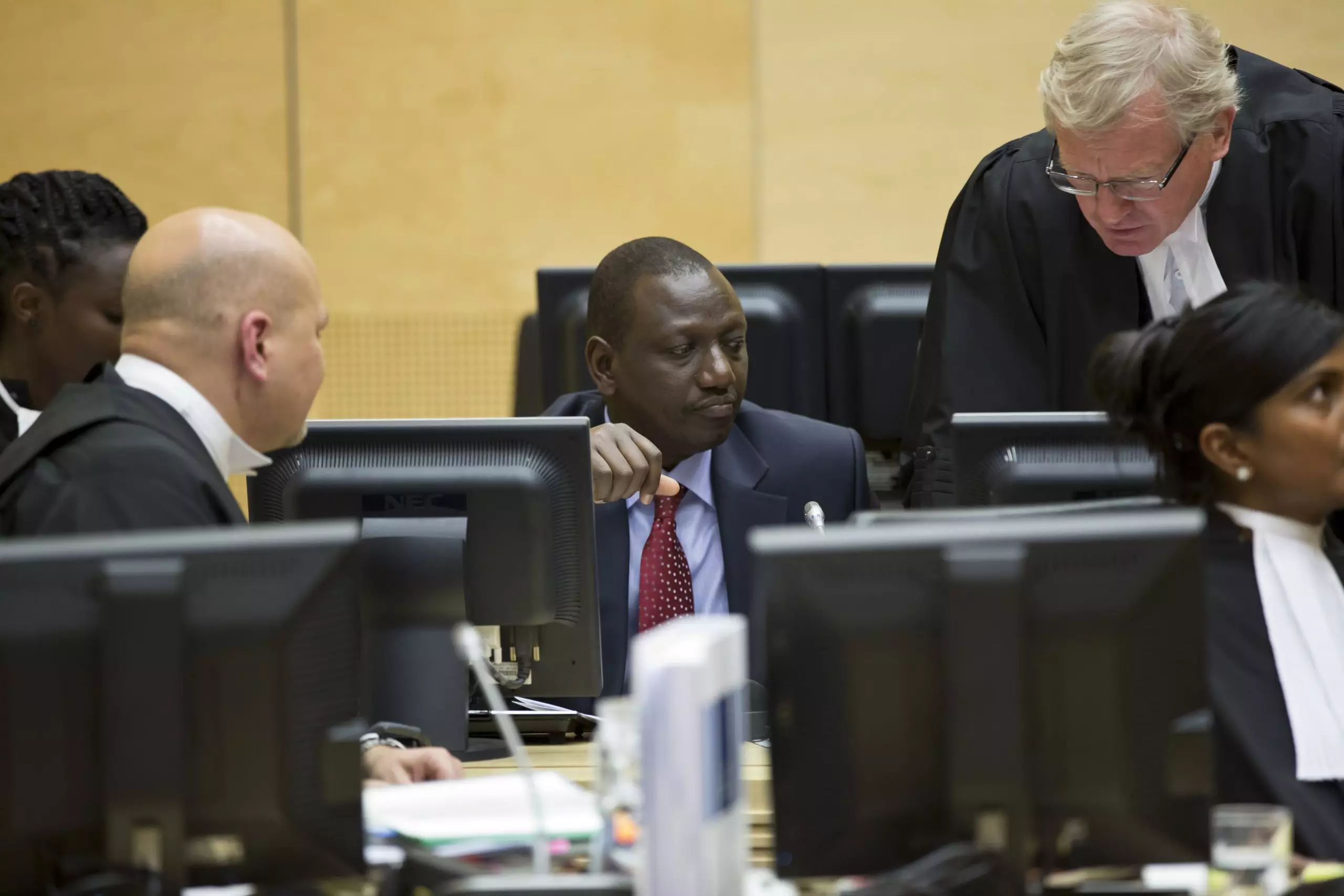 Ruto's Government Confronts ICC Pressure Amid Rising Political Violence Fears Ahead of 2027