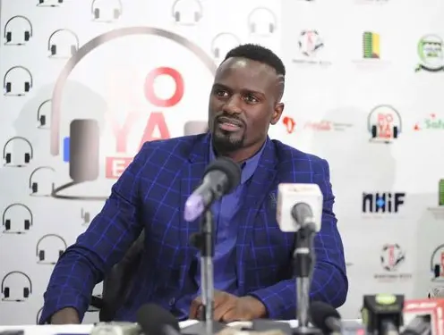 Huge Blow to Mariga as FIFA Rejects FKF NEC Decision Against Hussein Mohammed
