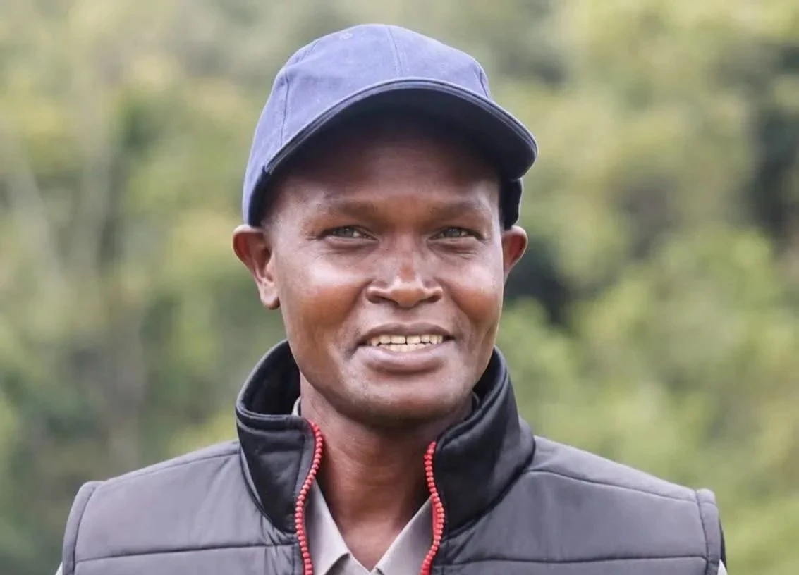 Alarm Raised as Gunmen Trail Journalist Alex Kiprotich Before Abduction