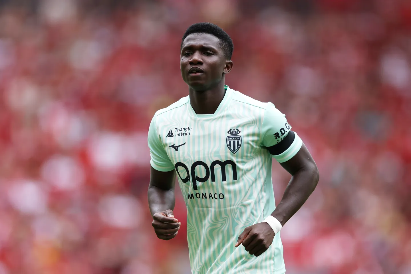 Chelsea Outraged as Monaco Cancels Lamine Camara Deal at Last Minute, Liverpool Eyes Signature