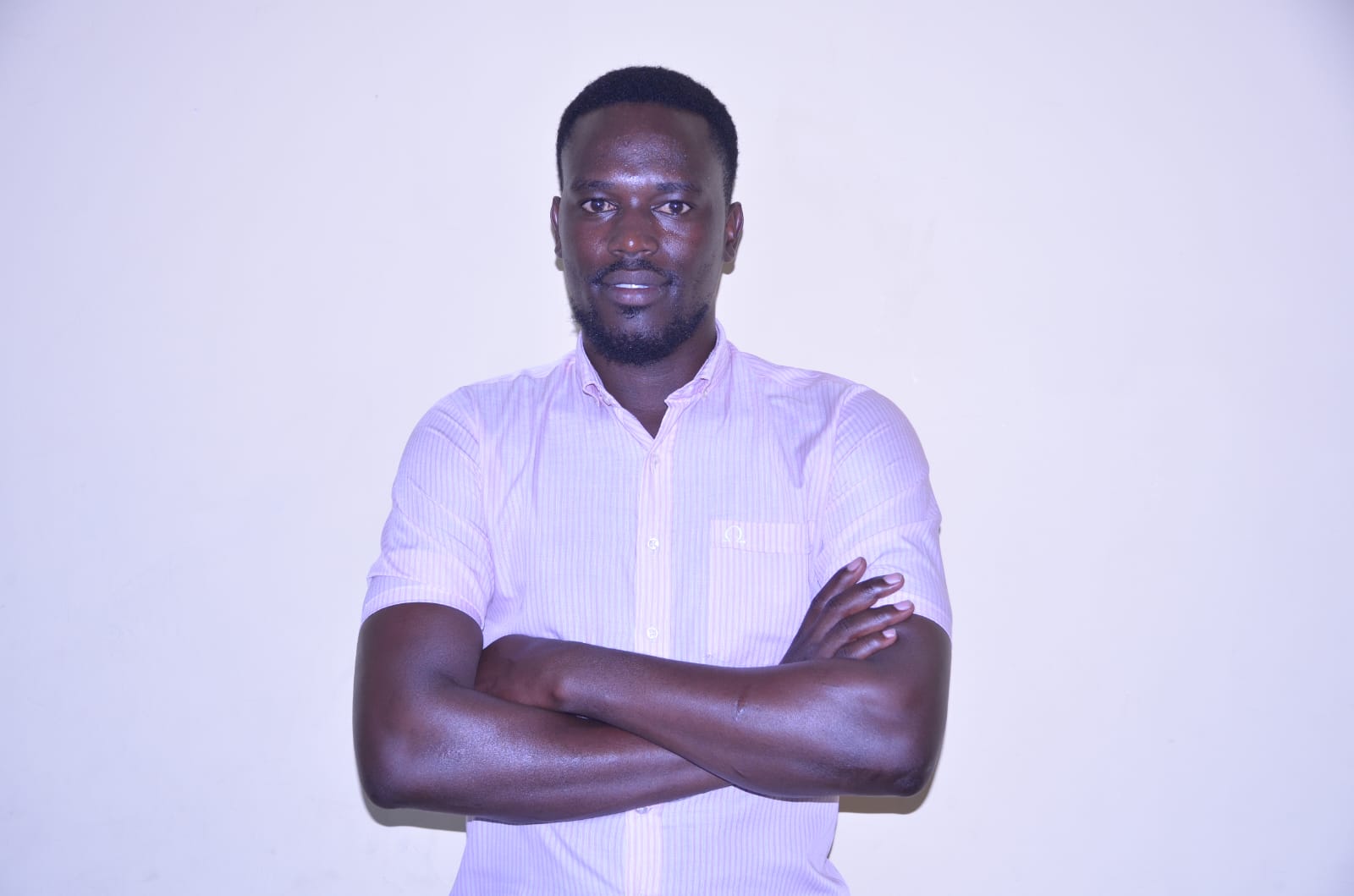 “Why Not You?” — John Cruzz Backs Tech for Youth