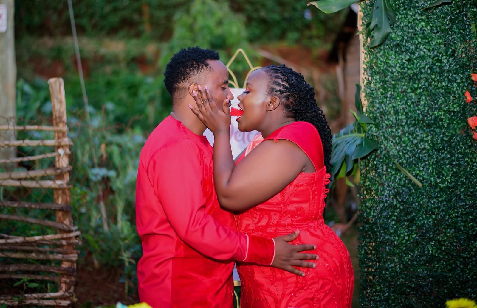Marriage works:Wadosi are back