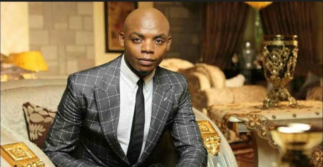 Jimmy Gait Attacked in Runda, Phone Stolen and Finger Injured