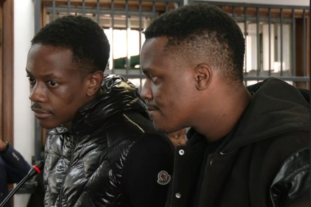 Mugabe Son’s House Shooting Accused to Seek Bail Amid Missing Firearm Controversy