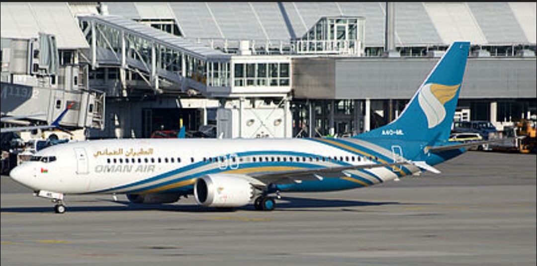 UK Government Charters Repatriation Flight from Muscat to Evacuate British Nationals Amid Middle East Tensions