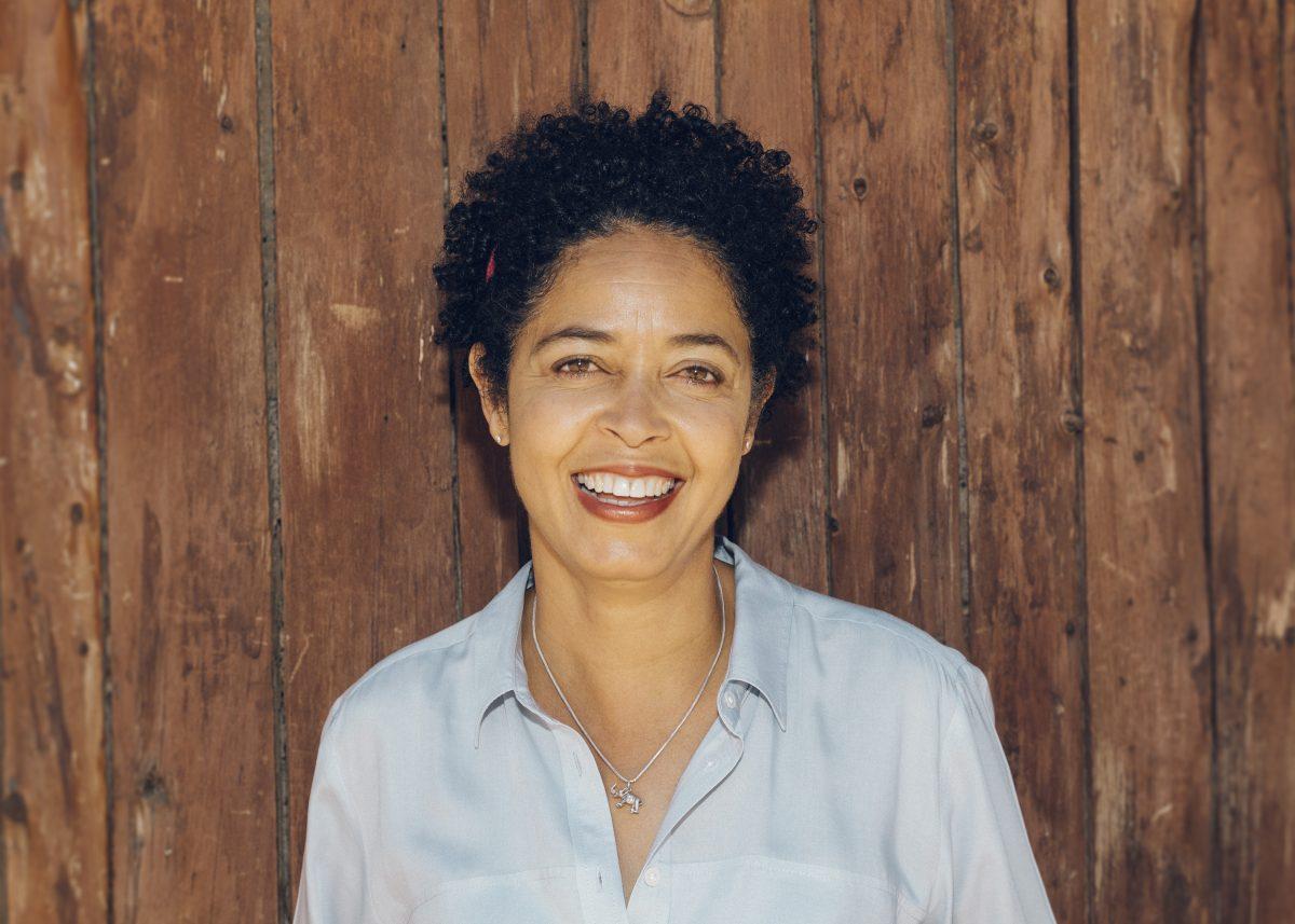 Paula Kahumbu Makes Global Impact, Named to National Geographic 33 Visionary List