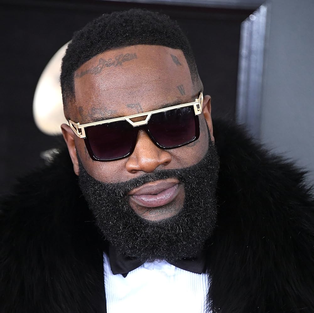 Rick Ross: Africa’s Global Music Rise Is Long Overdue—and Just Getting Started