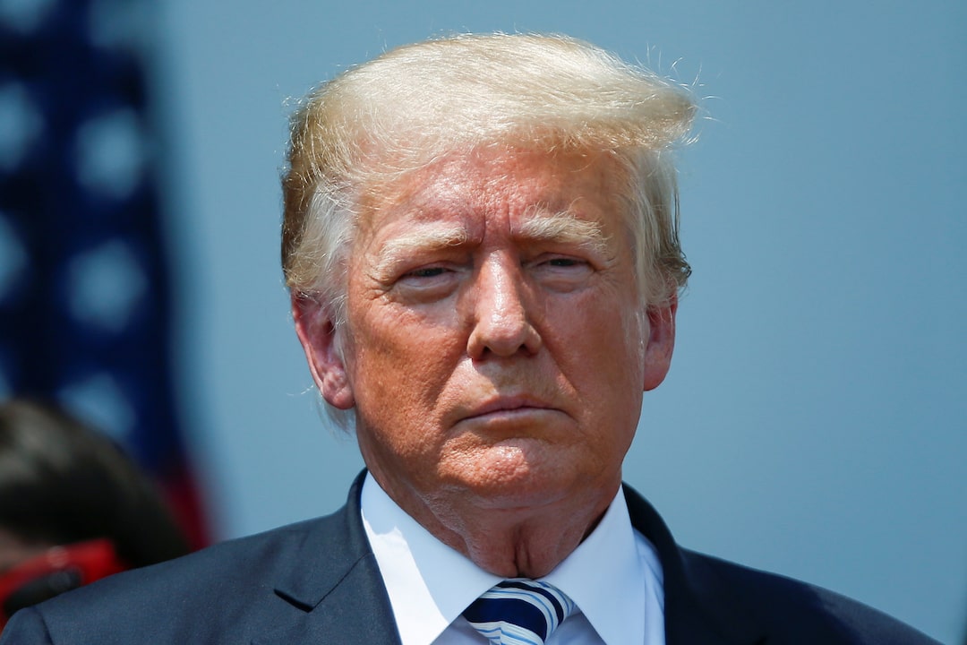 BBC Fights Back as Donald Trump Lawsuit Faces Jurisdiction Battle