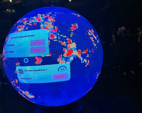 U.S. Continues Strikes on Iran as Energy Targets Get Temporary Reprieve