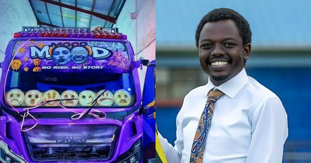 George Ruto’s Luxury Matatus Rake in Millions Monthly