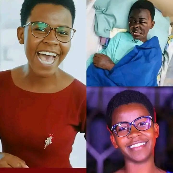 Sonko Reveals Dramatic Operation That Led to Arrest of Acid Attack Suspect Elvis Opiyo