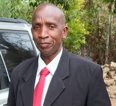 "When Life Test You:Rising stronger Through Faith and Family"