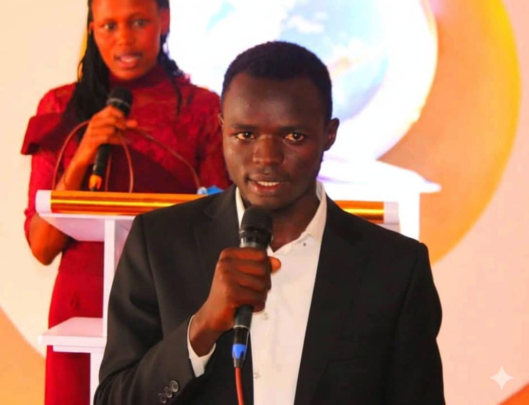 Victory after the storm:A true story of persistence