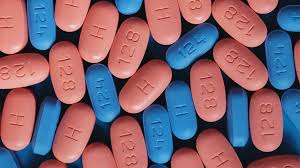 How the body controls Hiv before it causes disease