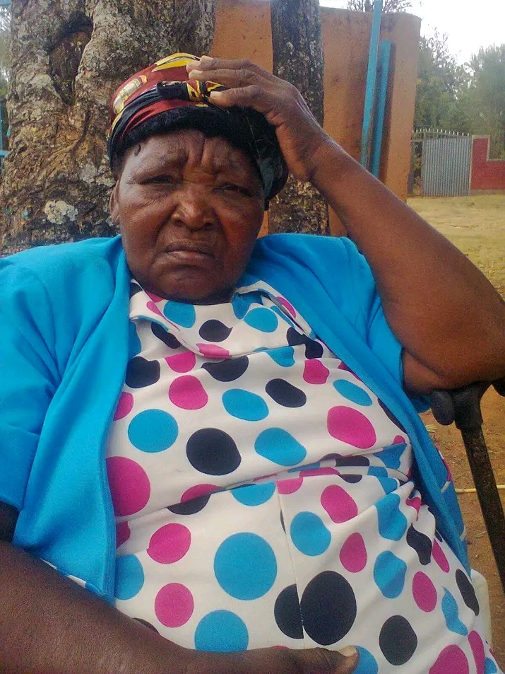 A life of strength and dignity:The legacy of Maria Ndulu Wambua