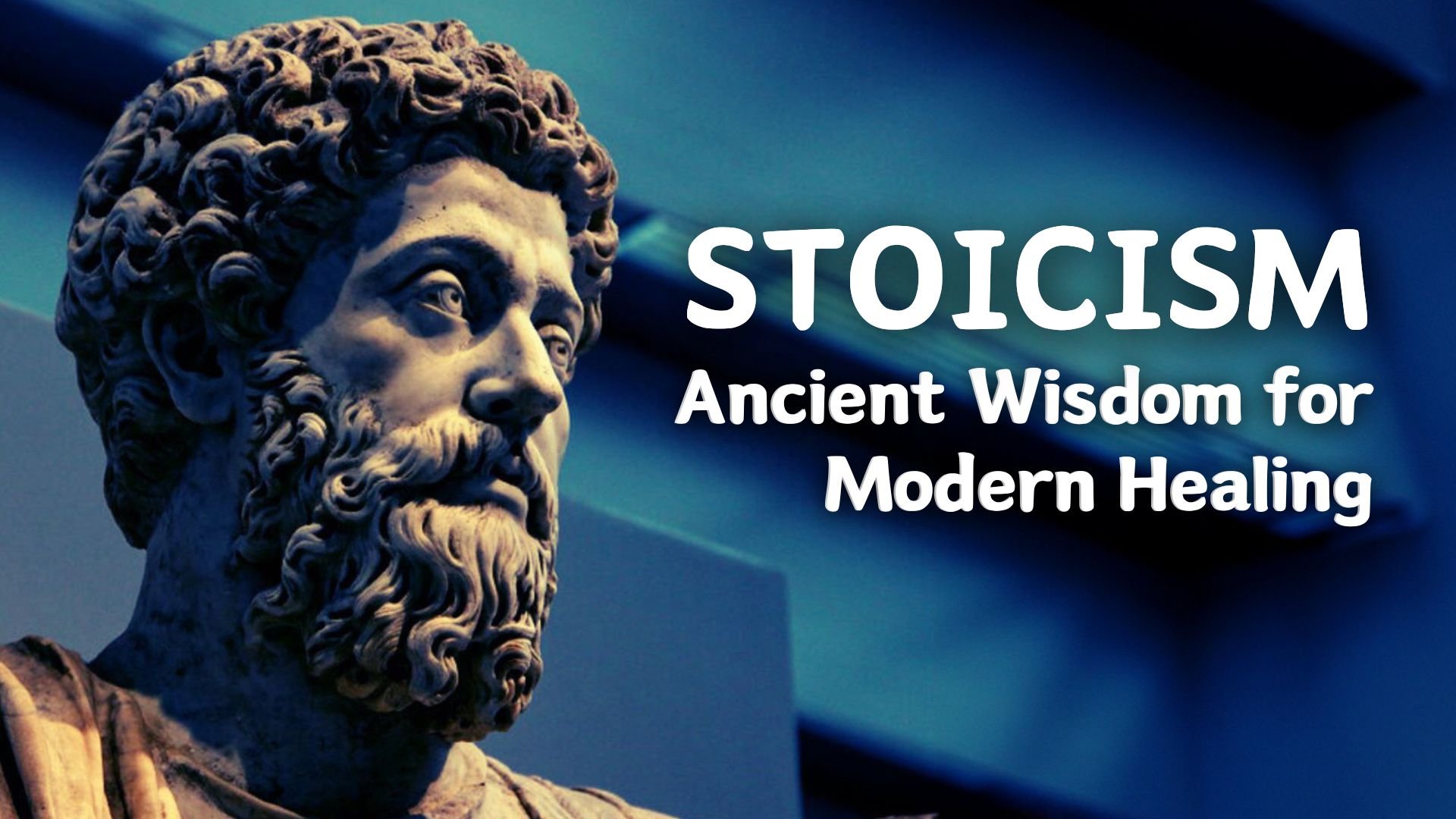Stoicism: Finding Strength, Peace, and Purpose in Every Season
