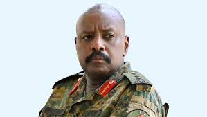 "Uganda Debates Body shaming After Muhoozi Kainerugaba comments
