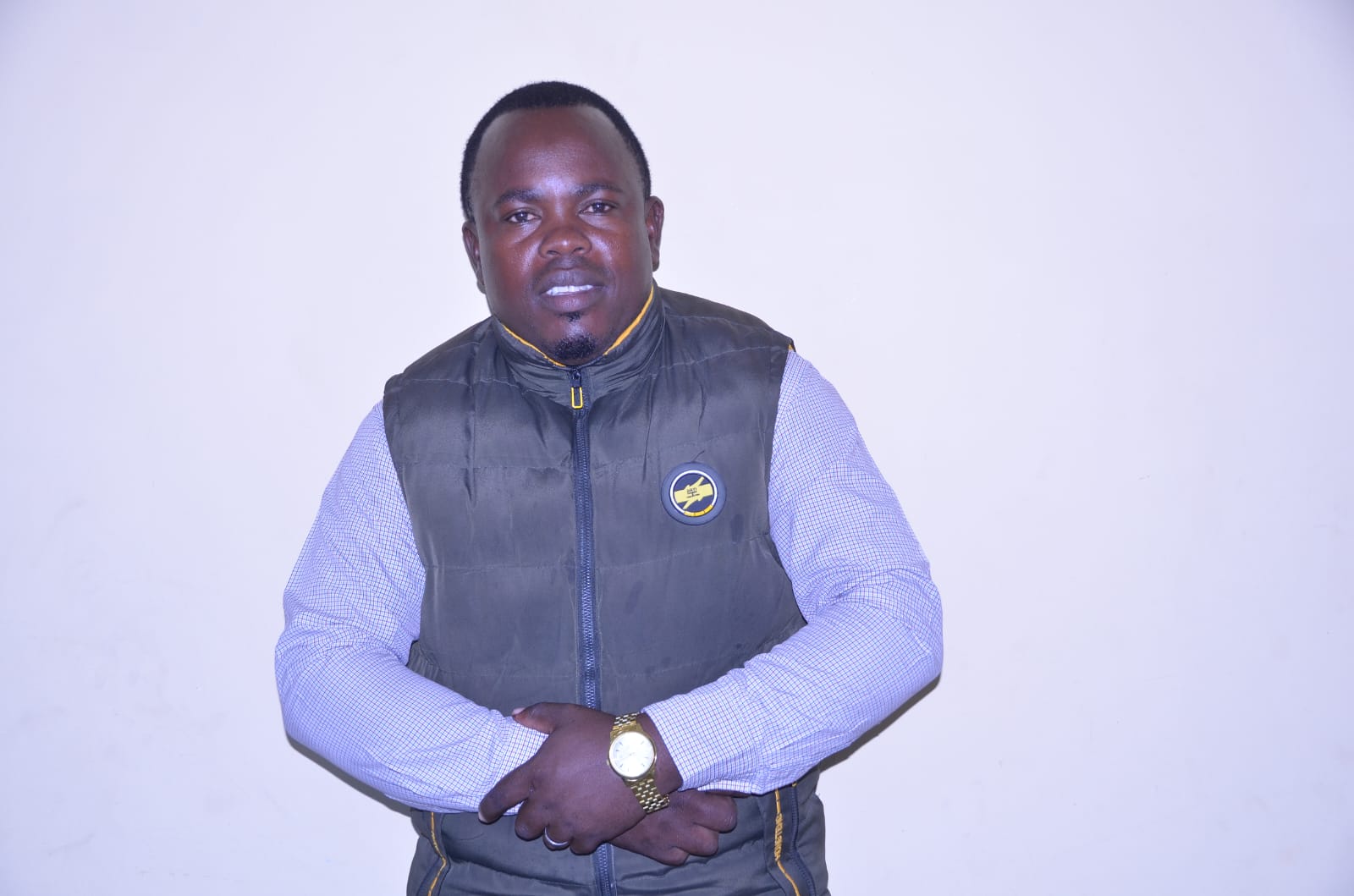 "Evans Mumanyi: Guiding investors Through Smart property choices in changing market