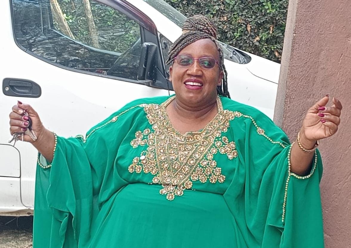 The Power of Perseverance and Belief