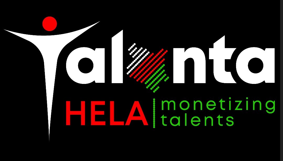 Talanta Hela:Is Art a "Hustle" or a Career?