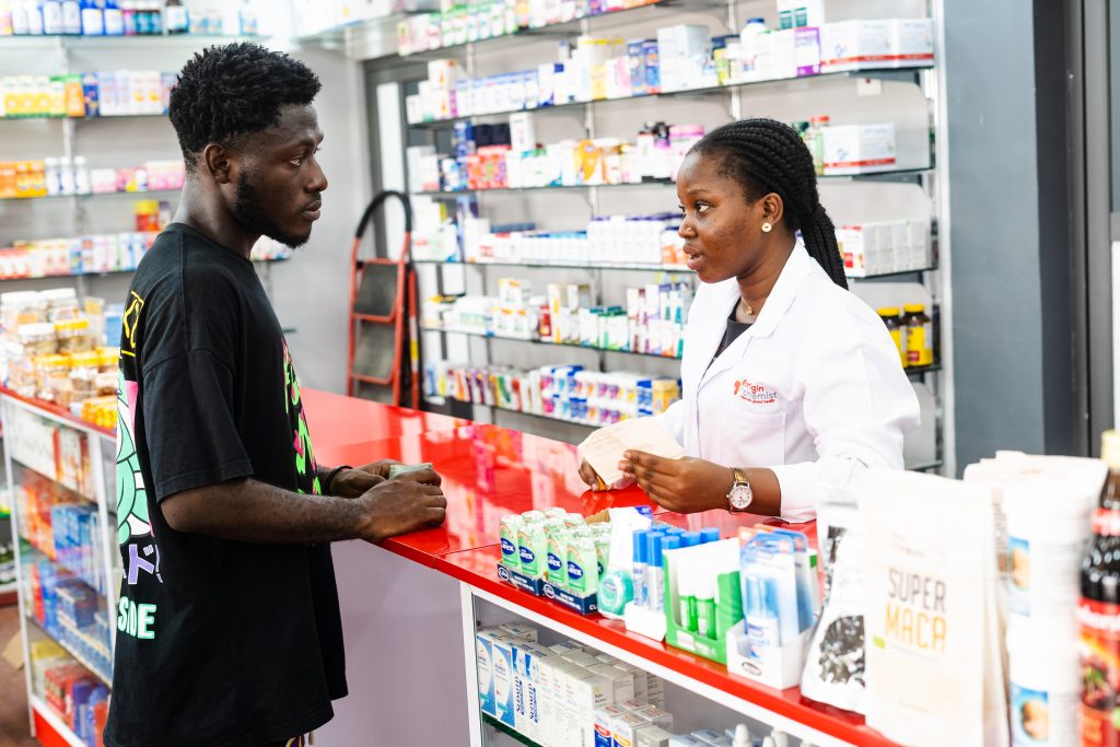 Starting a Pharmacy budget in Kenya