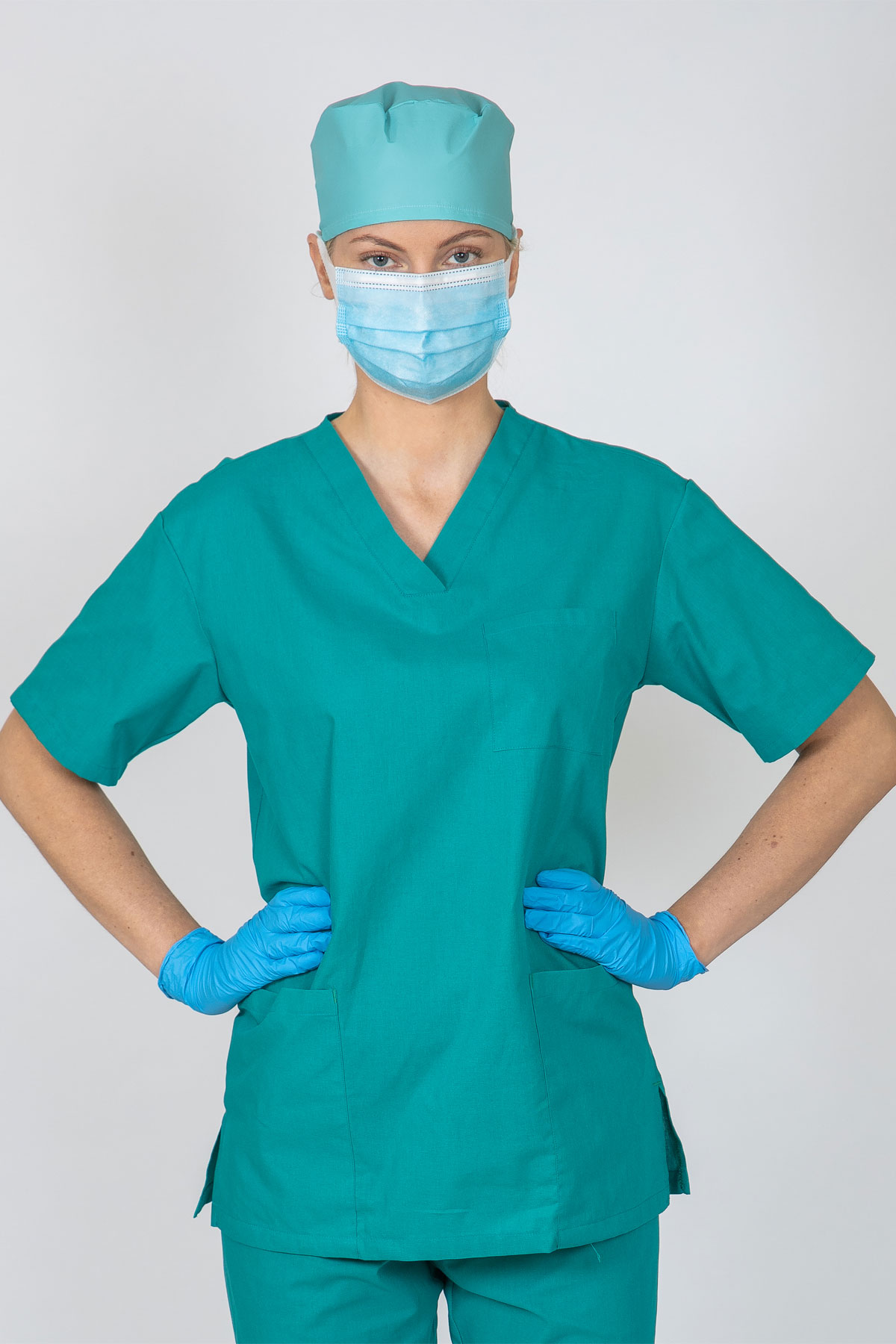 The High-Stakes Hustle: What it Really Takes to Be a Surgical Scrub