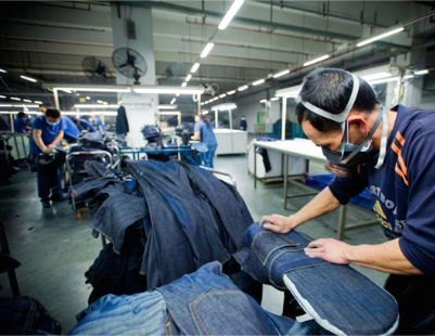 The Indigo Evolution: A History of Denim and How It’s Made