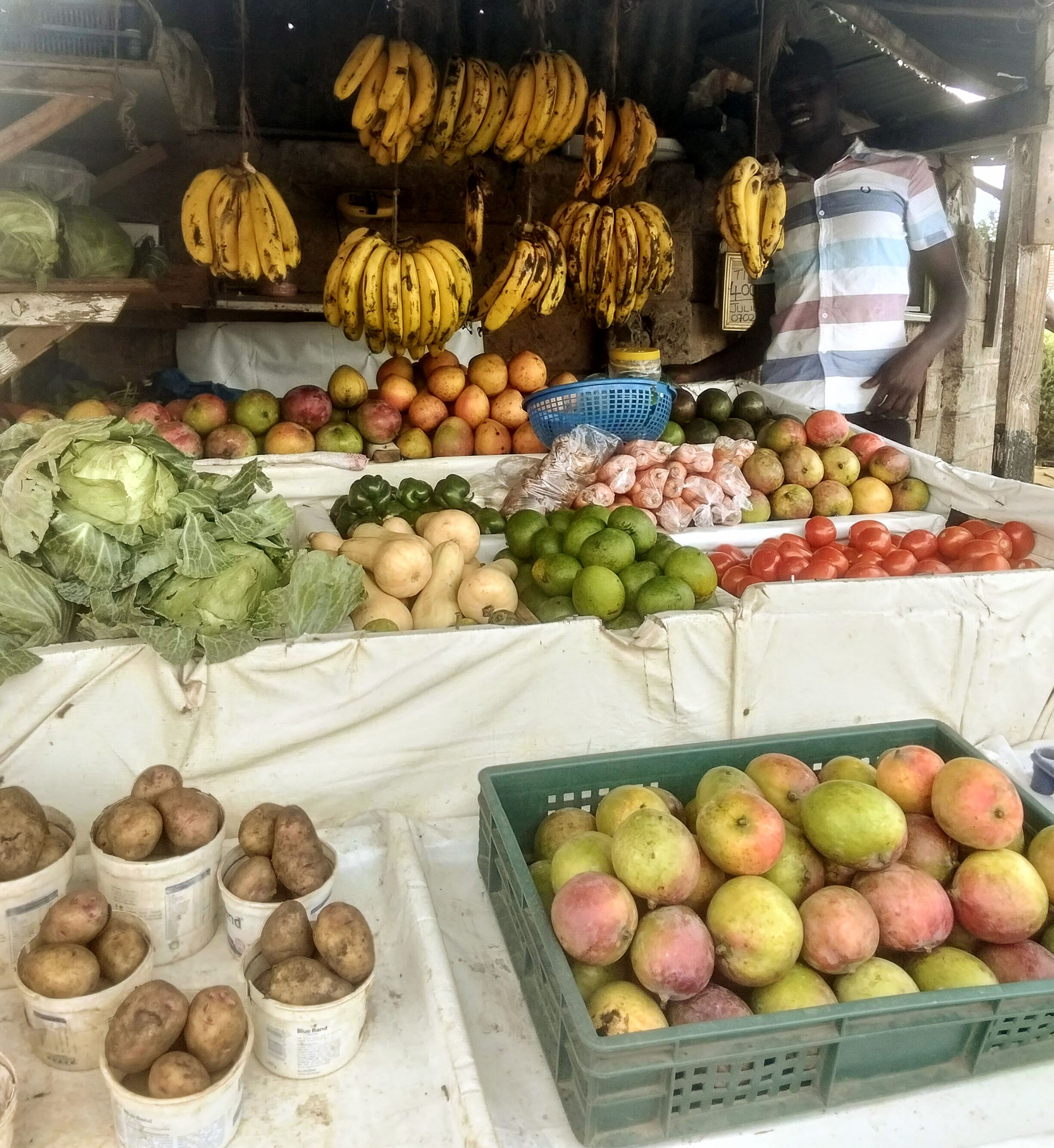 No work is small: A lesson in humility