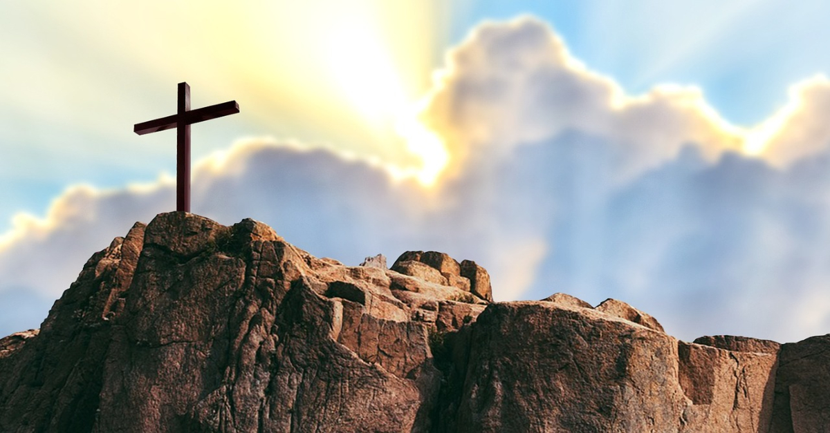 Beyond the Chocolate: The True Origins and Meaning of Easter