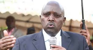 Arap Kirwa urges united opposition to deliver 60% rejection vote against Ruto in 2027
