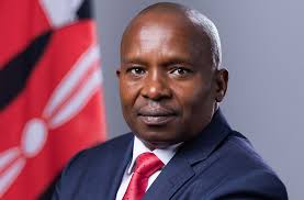 ODM's bold bid for the deputy presidency : Political tensions escalates ahead of Kenya's 2027 elections