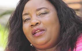 Ida Odinga's emotional tribute to raila odinga during parliamentary vetting