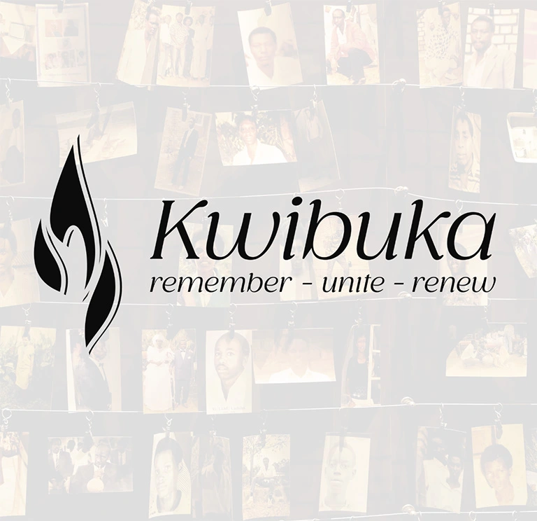 Kwibuka 32: Honouring the Past, Protecting the Future
