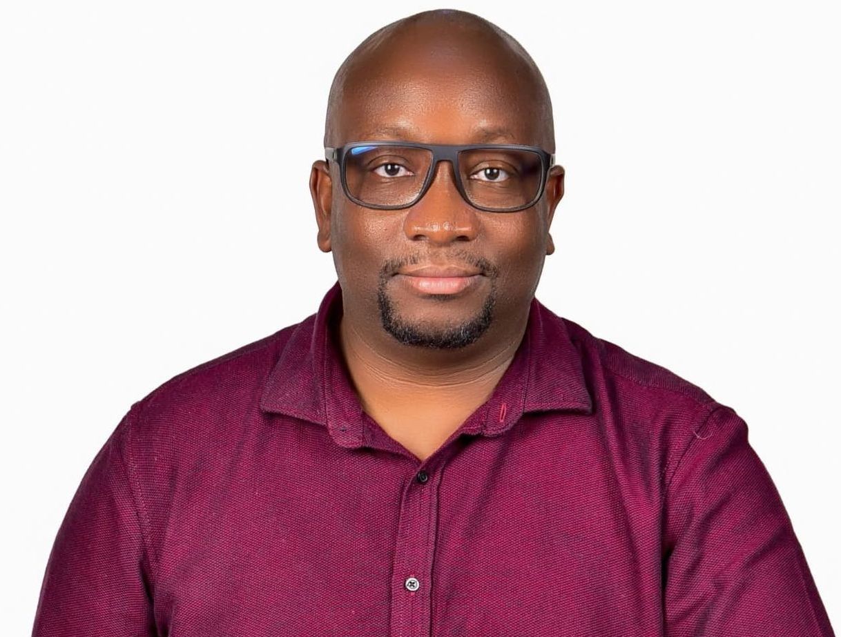 Breaking Barriers , Building Bridges : The leadership Journey of Macharia Chege.