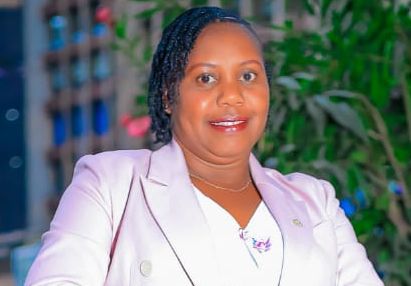 Hon Jacinta Kalekye: Empowering women and empowering Imara daima ward through inclusive leadership.