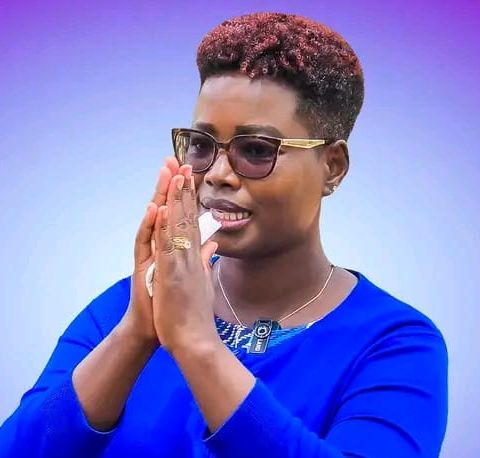 Hon Stella Nzembi and the journey towards inclusive development