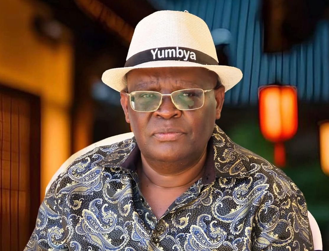 Vision in Action: The Rise of Transformation leadership in Machakos