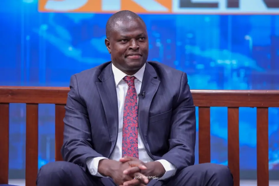The G-to-G "Scandal": Nyoro’s Unfiltered Critique
