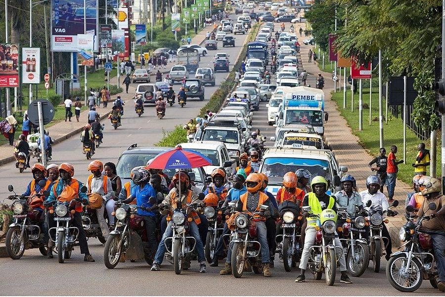 The Two-Wheeled Dilemma: Kenya’s Boda Boda Crisis