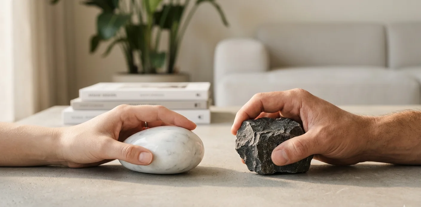 The "Soft Life" vs. The "Disciplined Life": Finding the Middle Ground