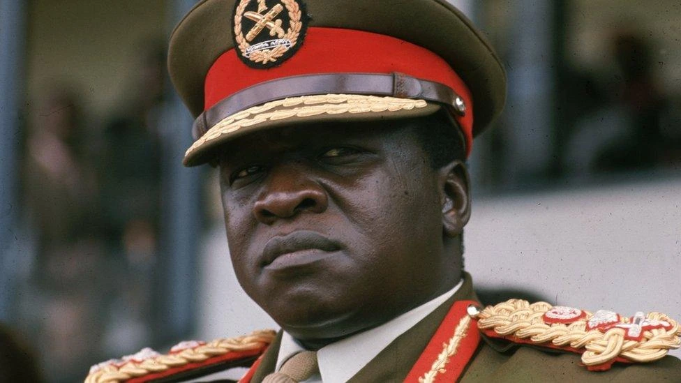 The Rise and Fall of Idi Amin: The "Butcher of Uganda"