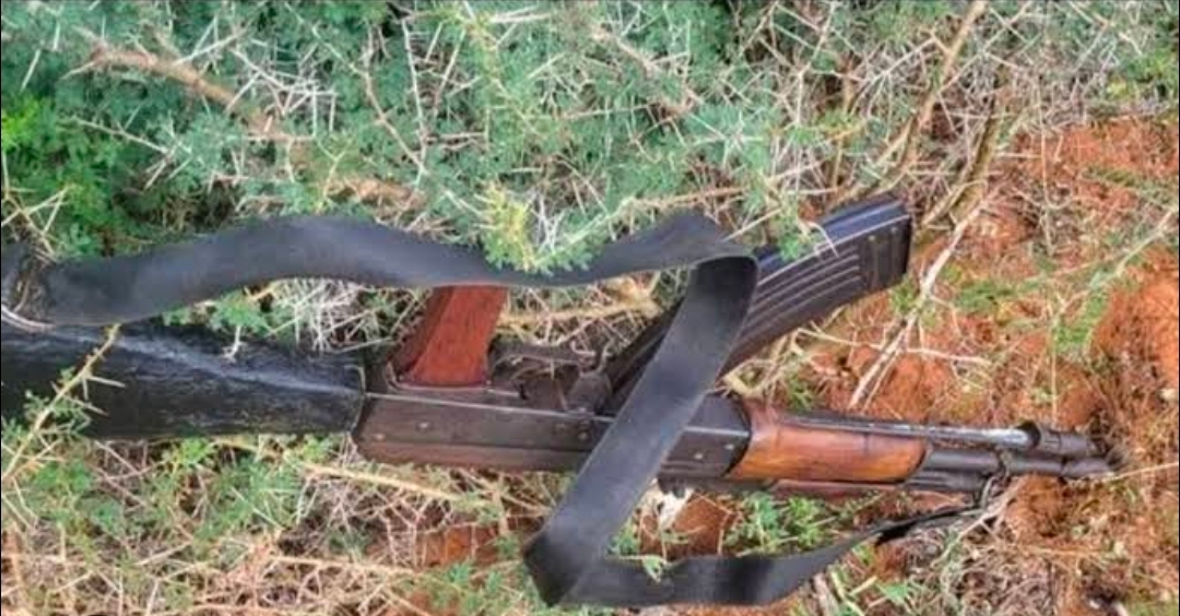 Seven Lives Lost in Brutal Banditry Raid