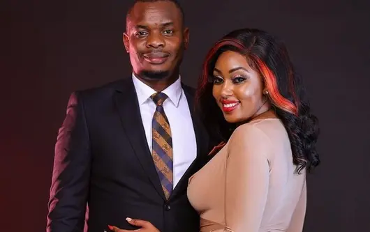 Love & Luxury: Kennedy Rapudo Gushes Over "Best Decision"