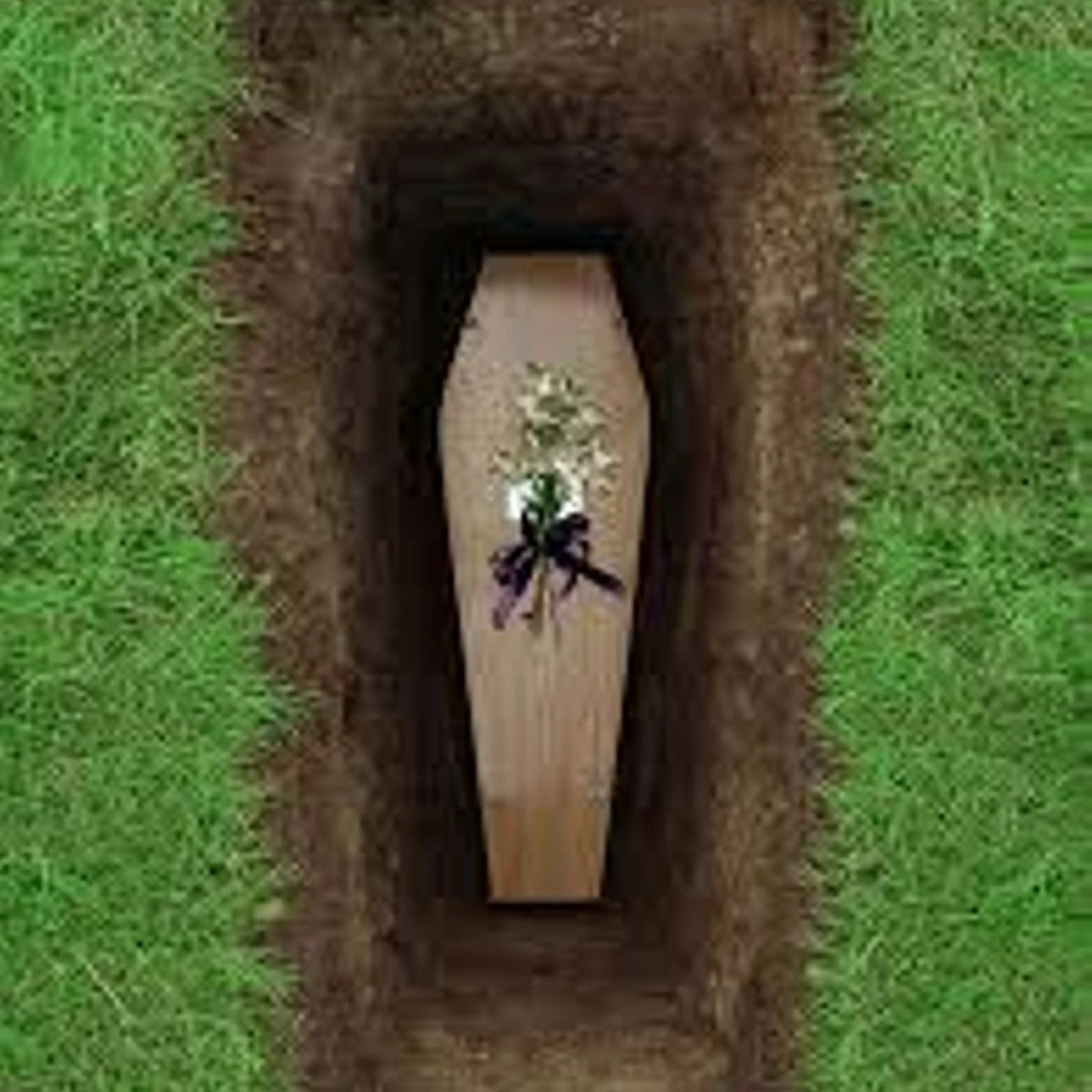 Why 6 Feet Under? The Surprising History Behind the World’s Standard Grave Depth