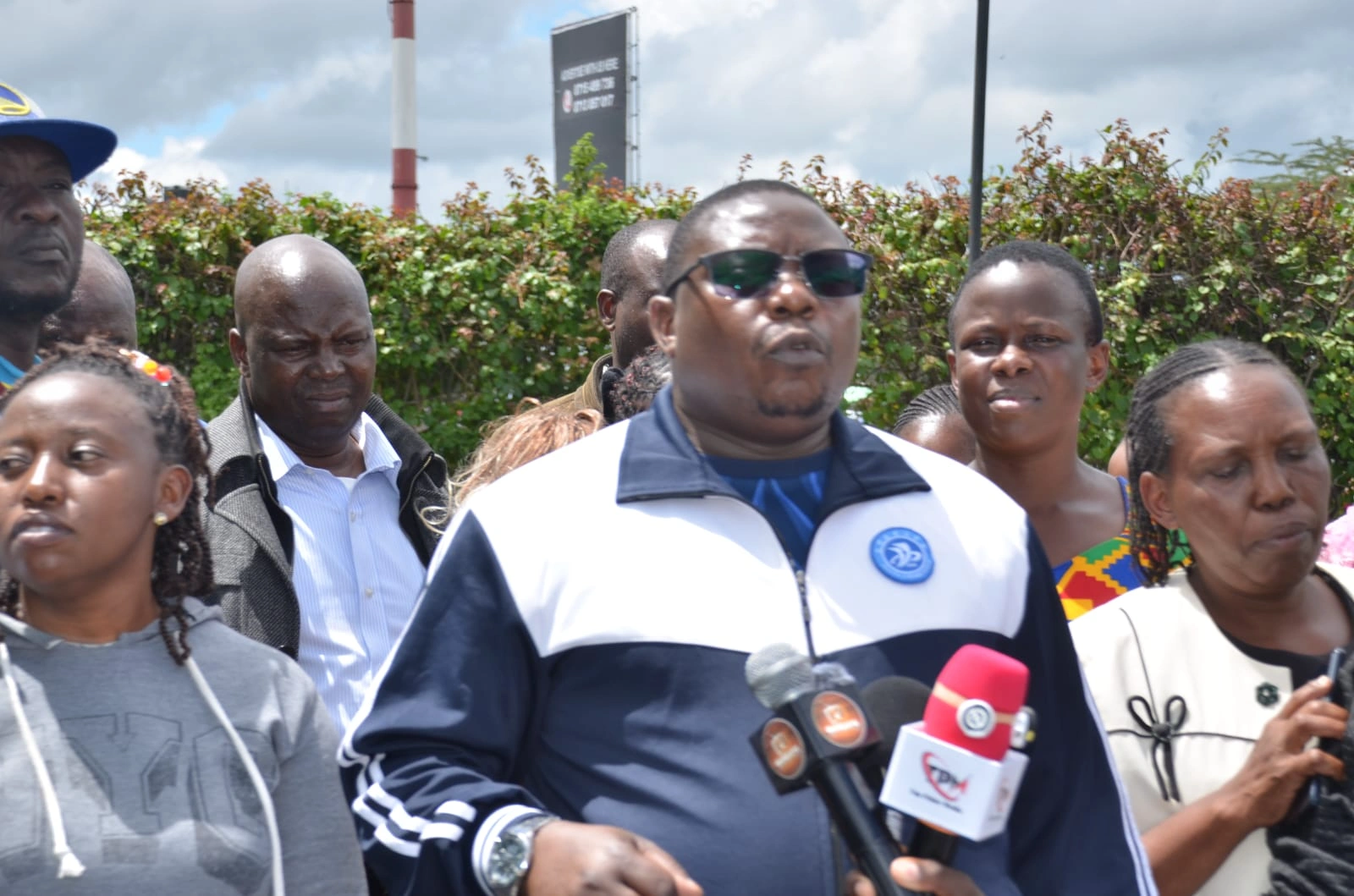 Kajiado Residents Address Allegations of "Tribalism" in Bursary Allocation