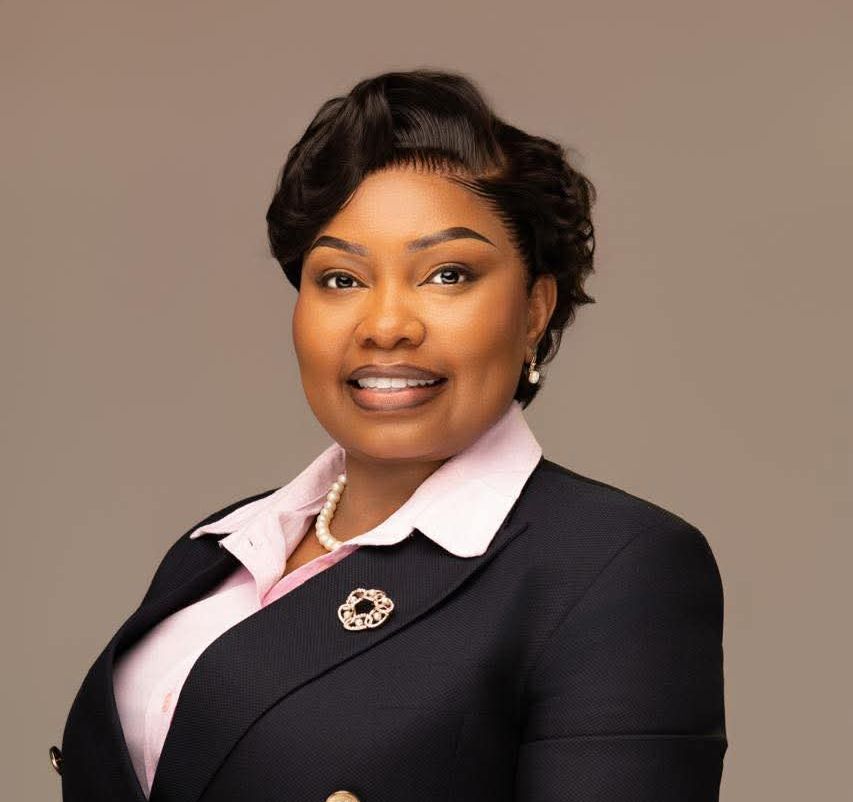Millicent Omanga: The Rise of "Mama Miradi,"and Her Vision for Nairobi's Future