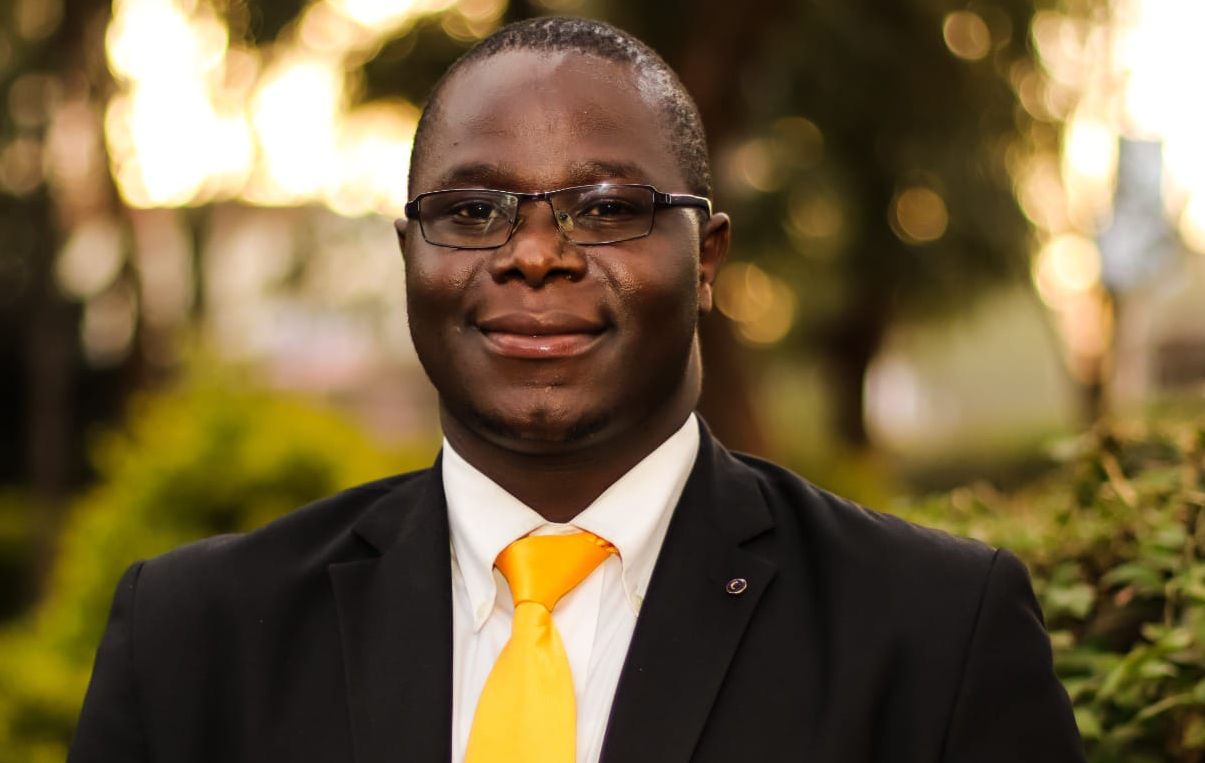 Building a Brighter Future: The Visionary leadership Hon Jared Oundo